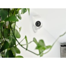 Netatmo Advance Indoor Camera chytrá interiérová kamera bílá + 8GB MicroSD karta