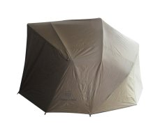 CarpPro přehoz na bivak Diamond Dome 2 Man (CPB0253)