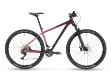 STEVENS Devil´s Trail 23 Purple Passion - 22"