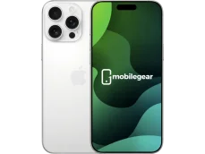 iPhone 16 Pro 1TB Bílý titan třídy Výborný