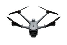 DJI SPEC DJI Matrice 4TD (DJI RC Plus 2 Enterprise (EU)) DJI CARE Plus (DJIM4TDRC)