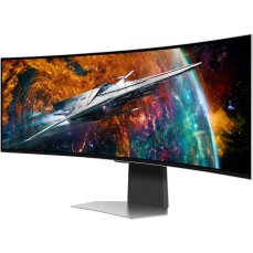 Samsung Odyssey OLED G9 (G95SC) Smart 49"