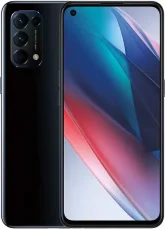 OPPO Find X3 Lite 5G 8+128GB černá / 6.43" / 128GB / Android 13 (oppfix3l128beu)