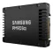 Samsung PM9D3a 1.92 TB / 2.5" / PCI Express 5.0 NVMe / R: 12000MBps / W: 3500MBps / IOPS: 1700K150K / 5y (MZWL61T9HFLT-00AW7)