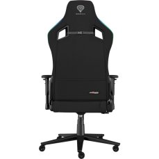 Genesis Trit 660 RGB herní židle šedá