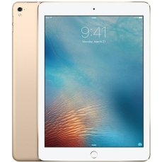 iPad PRO 9.7" 32GB (1. gen - 2016) Zlatá třídy Zánovní