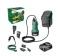 BOSCH GardenPump 18V-2000/ Zahradní aku čerpadlo / 1x aku 2.5 Ah Li-Ion / nabíječka (14600-20)