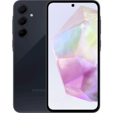 Samsung Galaxy A35 5G 6GB/128GB modročerná Enterprise Edition