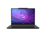 MSI VenturePro 16 A2RWEG-011NEU / 16" / Intel Core 7 240H 1,80 - 5,20 GHz
 / 32 GB RAM / 512 GB SSD NVMe / NVIDIA GeForce RTX 5050 8 GB