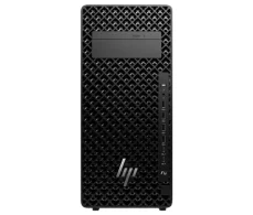 HP Z2 Tower G1 černá / Intel Core Ultra9 285K 3.2GHz / 32GB / 512GB + 1TB SSD / Intel Arc Graphics / W11P (B34L7ES)