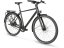 STEVENS Caleta 7.2 HT Velvet Black - M
