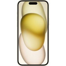 Apple iPhone 15 Plus 512GB žlutý