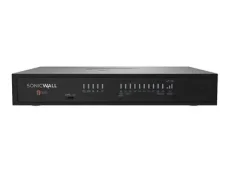 SonicWall TZ580 (Gen 8) / Firewall / Vysoká dostupnosť / 10GbE, 2.5GbE, 5GbE / Desktop (03-SSC-7464)