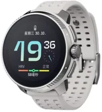 Suunto Race bílá / Chytré hodinky / 1.43" AMOLED / 466 x 466 / Bluetooth / voděodolné (SS050931000)