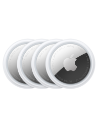 Apple AirTag (2nd gen, 2026) (4 Pack)