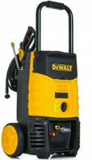 DeWalt DXPW001M-E / Vysokotlakový čistič / 1800W / 130 bar / 390l-h / 10m hadica / max. 50 °C (DXPW001M-E)