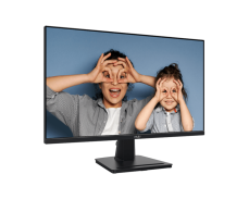 MSI PRO MP275Q 27" / 27" / 2560 x 1440 / 1 ms (MPRT) / 4 ms (GtG)