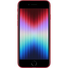 Apple iPhone SE (2022) 256GB (PRODUCT) RED (Kategória A)