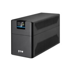 Eaton 5E 1600 USB FR G2, UPS 1600VA / 900 W, 4x FR
