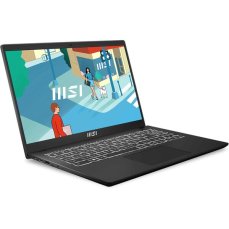 MSI Modern 15  černý