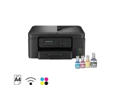 Brother DCP-T730DW / barevná inkoustová multifunkce / A4 / skener / kopírka / USB 2.0 / Wi-Fi (DCPT730DWYJ1)