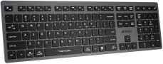 A4Tech FBX50C, černá
