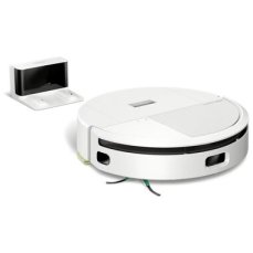 iRobot Roomba Combo 205 biela / Robotický vysávač / WiFi / vysávanie  mopovanie / 5000 mAh (5061042263087)