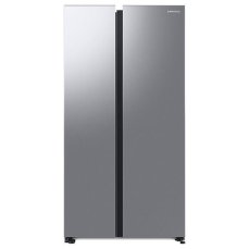Americká chladnička Samsung RS66DG815CSLEF