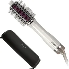 Shark Haarstyler HT212EU biela / Kulmofén / 900W / 3 teploty / 3 rýchlosti (HT212EU)