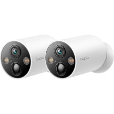 TP-Link Tapo C425 (2-pack) bezpečnostní kamery