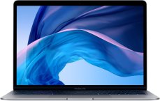 Apple MacBook Air 13" 2018 (A1932) / 13,3" / Intel Core i5-8210Y 1,60 - 3,60 GHz
 / 8 GB RAM / 256 GB SSD NVMe