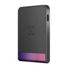 Ledger Flex krypto peněženka (iOS/Android/MacOS/Windows/Linux) Crimson Magenta