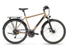 STEVENS Jazz HT Desert Sand - 61cm