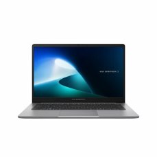 Asus ExpertBook P1 sivá / 14" FHD / Intel Core i3 1315U 1.2GHz / 8GB / 512GB SSD / Intel UHD / W10P (P1403CVA-S60424X)