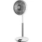 Sencor SFN 4091WH biela / Stojanový ventilátor / 33 W / 12 rýchlosti / Priemer: 38 cm (8590669402847)