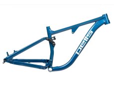 Rám PELLS Tarpan TR 29" Light blue M