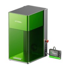 Laserový gravírovací stroj 2 v 1 xTool F1 Ultra (IN-P5010342)