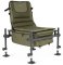 Korum křeslo Progress Ruckchair S23 Deluxe (K0300051)