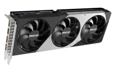 Inno3D GeForce RTX 5060 Tí TWIN X3 OC / Grafická karta / 8GB GDDR7 / 128-bit / 1x HDMI + 3x DP / 650W (N506T3-08D7X-193075L)