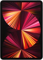 Apple iPad PRO 11" (3. Generace) 512GB Space Gray Wi-Fi + Cellular