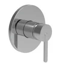 Laufen - Sprchová batéria pod omietku, chróm (H3310860040001)