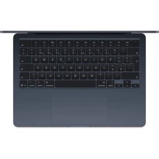 Apple MacBook Air 13,6"  / M5 / 16GB / 512GB / temne atramentová