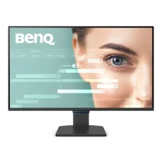 27" BenQ GW2790C černá / IPS / 1920x1080 / 16:9 / 5ms / 1500:1 / 300cd-m2 / HDMI + DP + USB-C / VESA / repro (9H.LNPLB.QBE)
