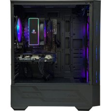 TIGO Gamer Pro R7-5700, RTX 5060 - 1TB 32GB