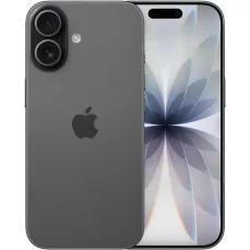 Apple iPhone 17 256GB černá / 6.3" / 8+256GB / iOS26 (MG6J4)