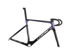 Rám LOOK 795 Blade 2 RS Frameset Black Roaring Thunder Satin - XL
