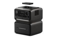 EcoFlow RIVER 3 Max Plus Wireless (1ECOR643PLUSW)