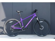 NORCO Storm 5 HD Purple/Pink 27,5 - XXS