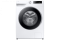 Samsung AI EcoBubble parní pračka 11kg Série 6 WW11DG6B25LEU4 s SuperSpeed Bílá WW11DG6B25LEU4