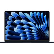 Apple MacBook Air 13,6" / M5 / 16GB / 512GB / SK KLV / temně inkoustový